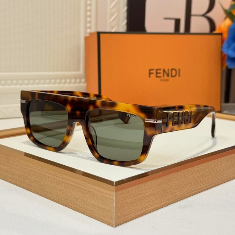Fendi Glasses 08smh52 (4)