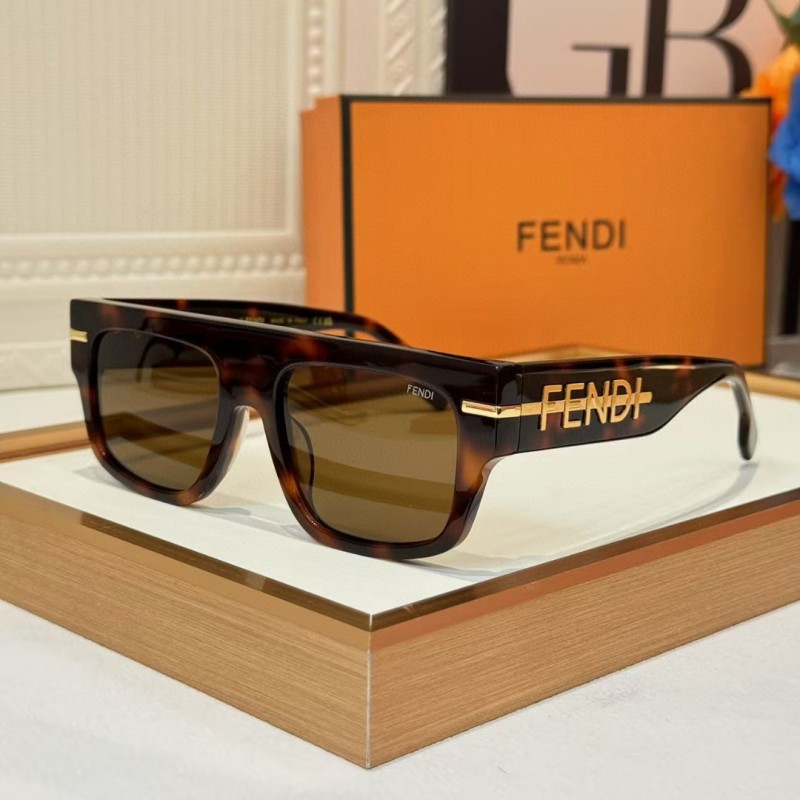 Fendi Glasses 08smh52 (5)