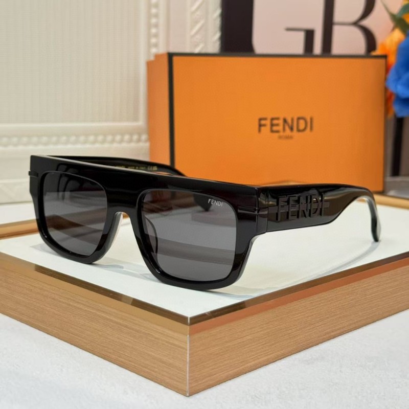 Fendi Glasses 08smh52 (6)
