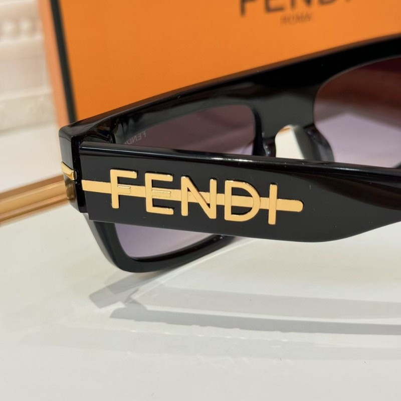 Fendi Glasses 08smh52 (8)