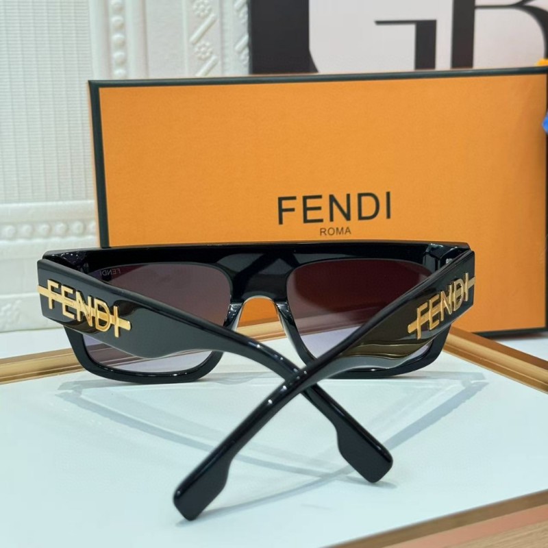 Fendi Glasses 08smh52 (9)