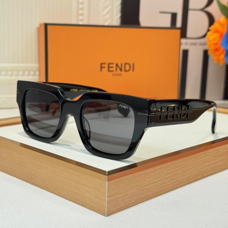 Fendi Glasses 08smh53 (2)