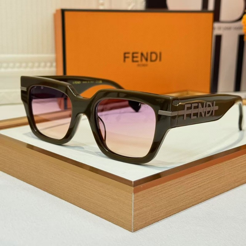 Fendi Glasses 08smh53 (3)