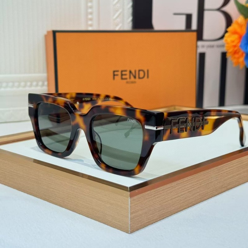 Fendi Glasses 08smh53 (4)