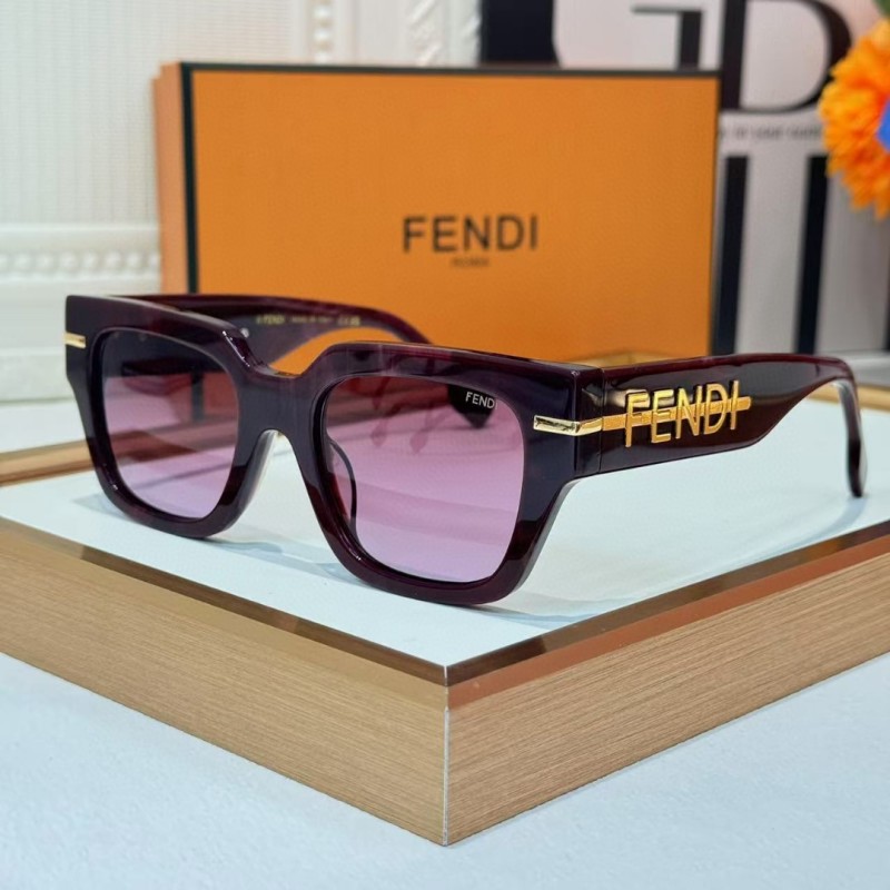 Fendi Glasses 08smh53 (5)