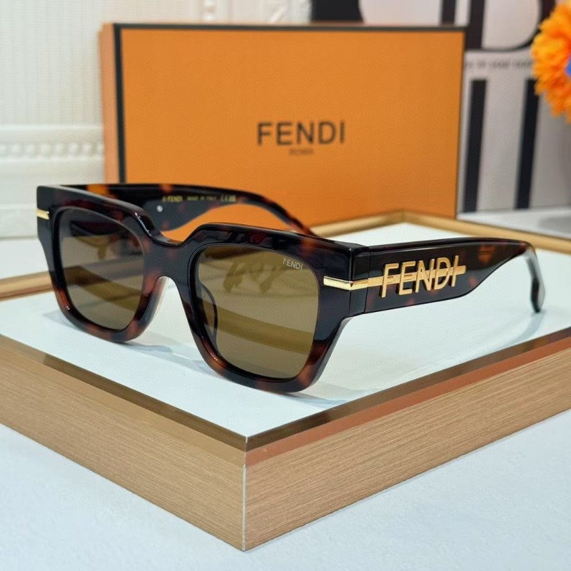 Fendi Glasses 08smh53 (6)