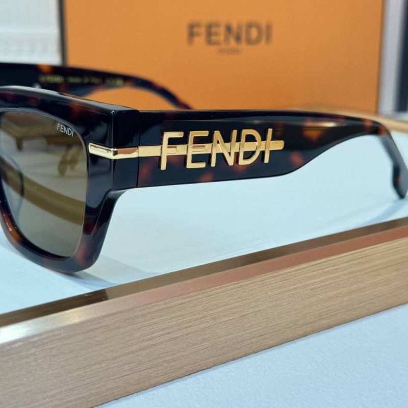Fendi Glasses 08smh53 (7)