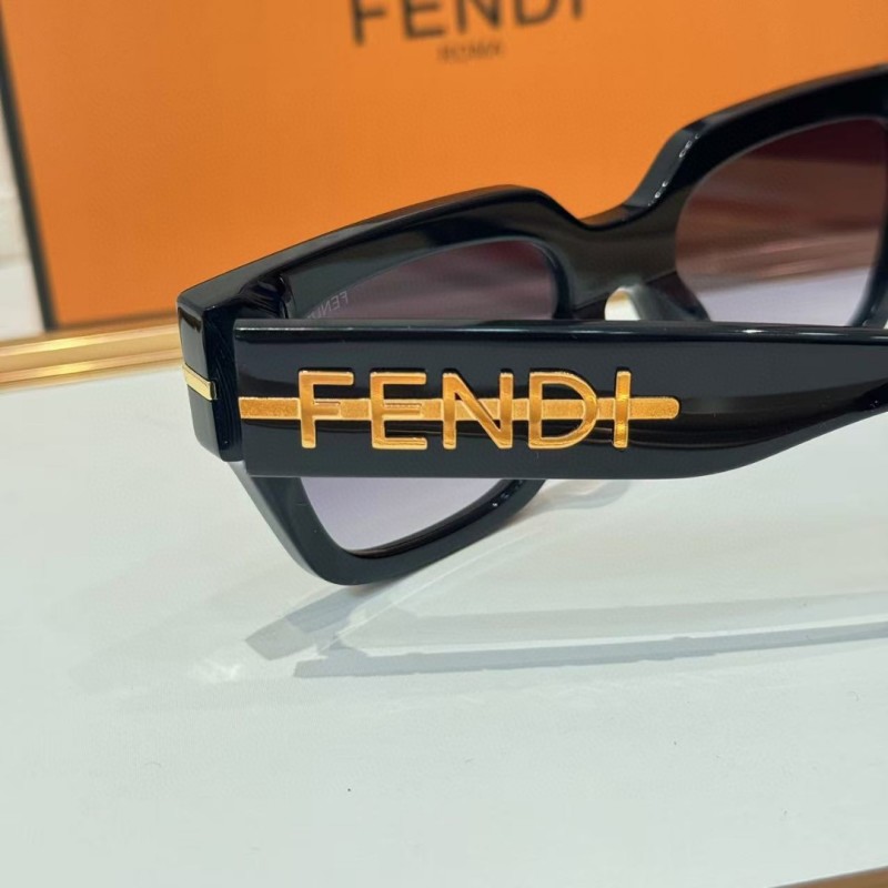 Fendi Glasses 08smh53 (8)