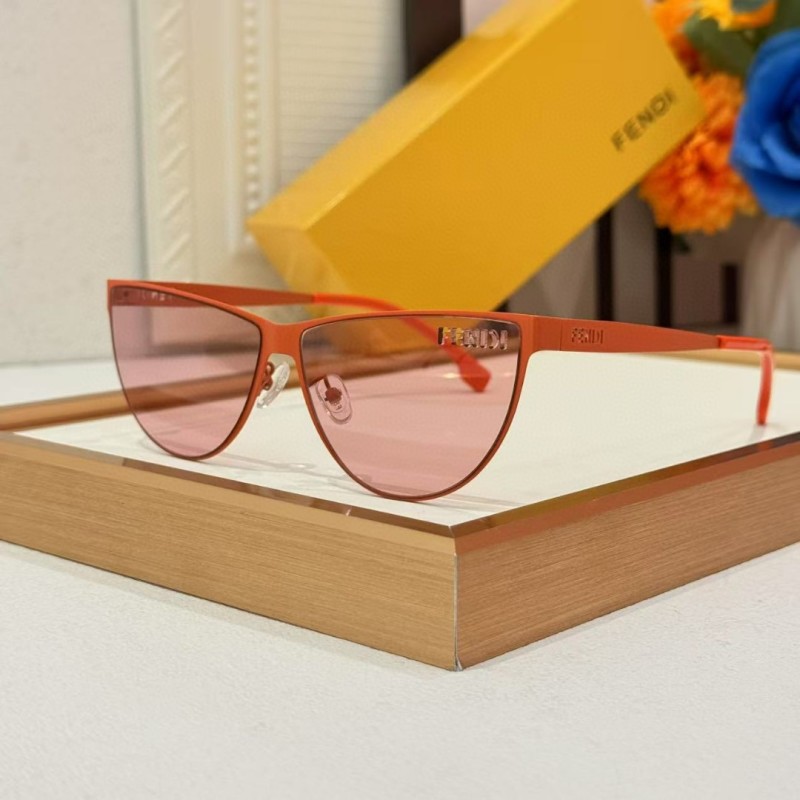 Fendi Glasses 08smh54 (2)