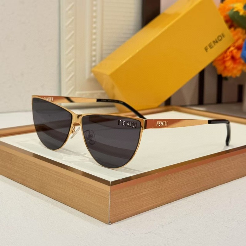 Fendi Glasses 08smh54 (3)