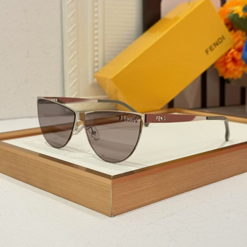 Fendi Glasses 08smh54 (4)