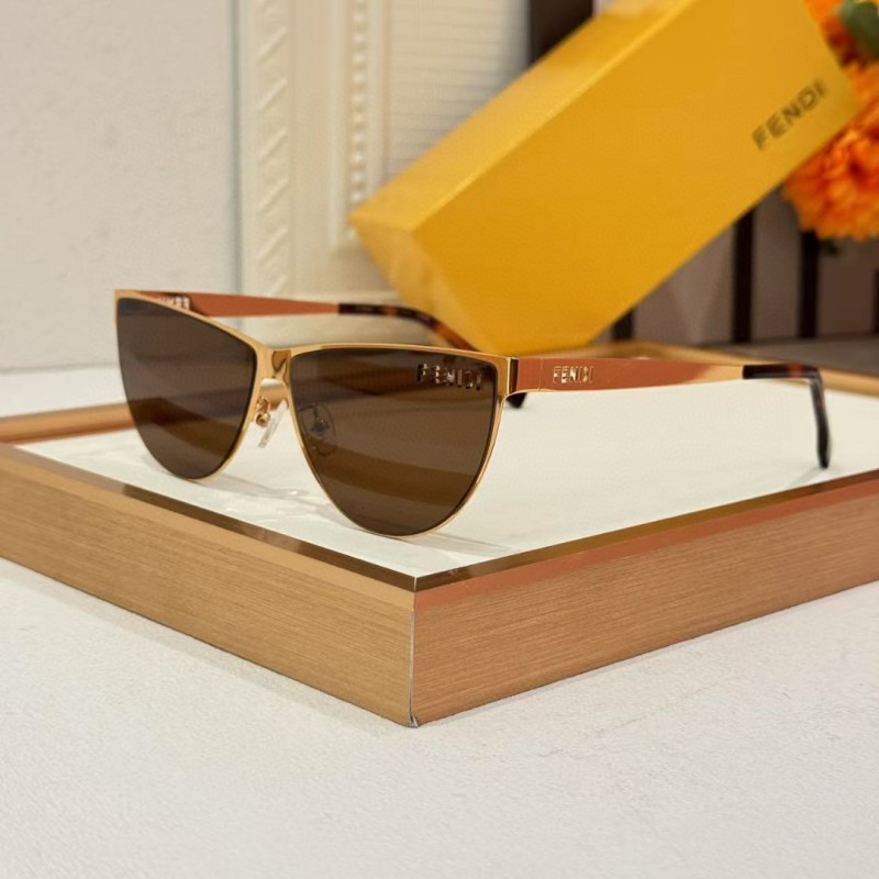 Fendi Glasses 08smh54 (5)