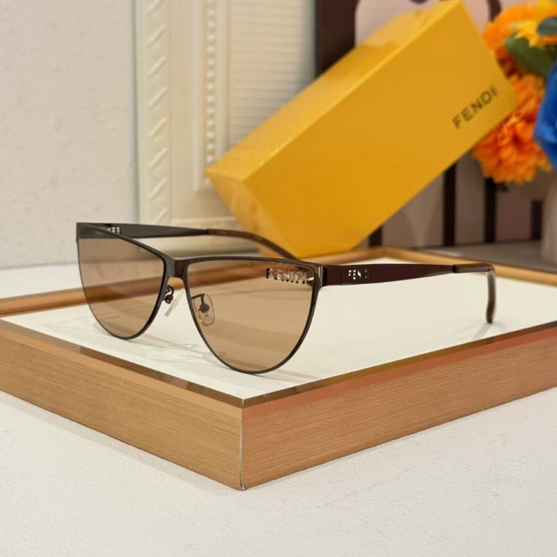 Fendi Glasses 08smh54 (6)