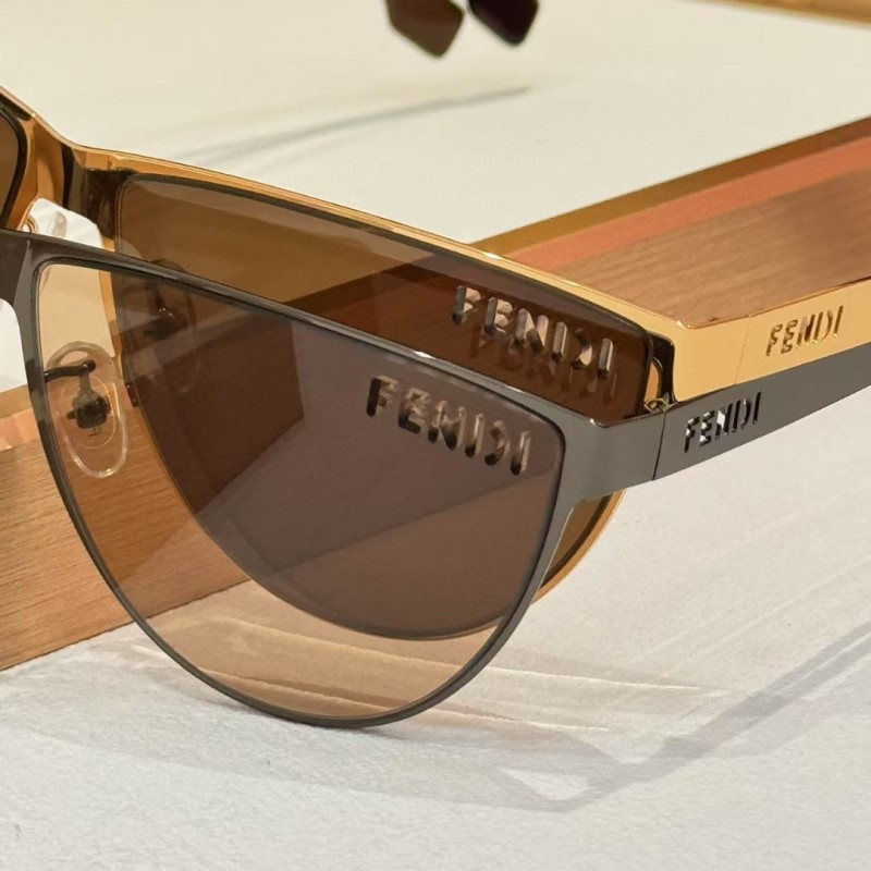 Fendi Glasses 08smh54 (7)