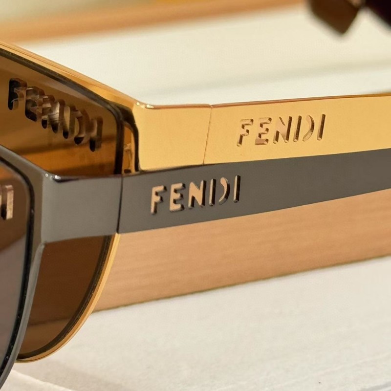 Fendi Glasses 08smh54 (8)