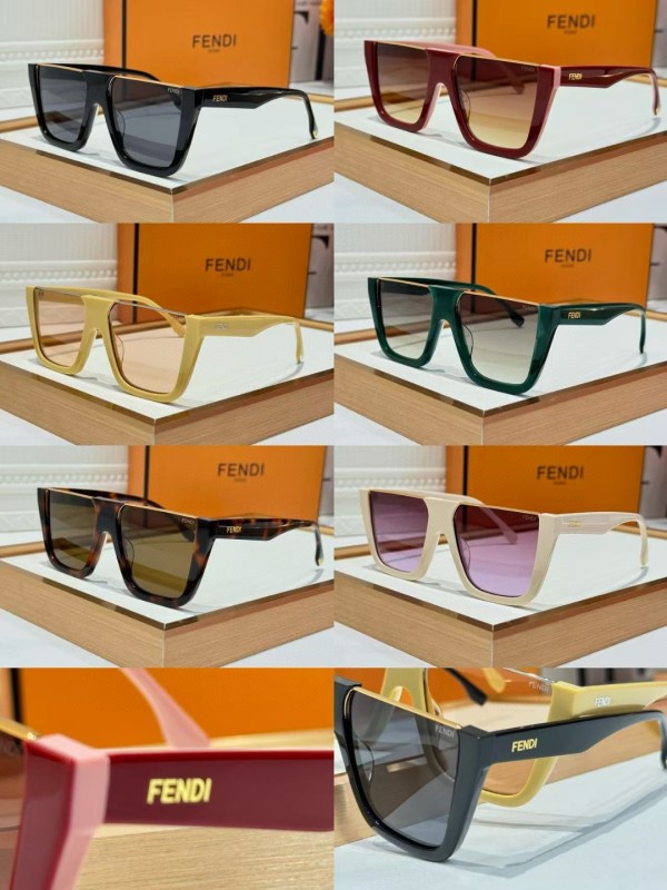 Fendi Glasses 08smh55 (10)