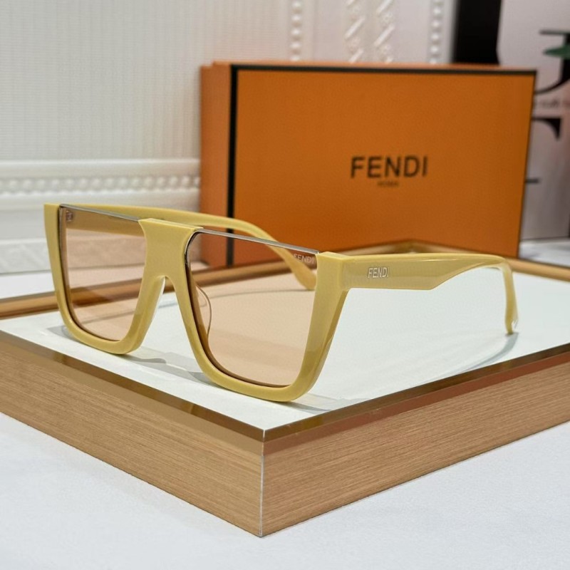 Fendi Glasses 08smh55 (2)