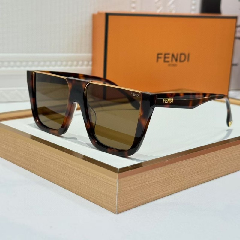Fendi Glasses 08smh55 (3)