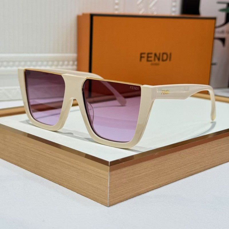 Fendi Glasses 08smh55 (4)