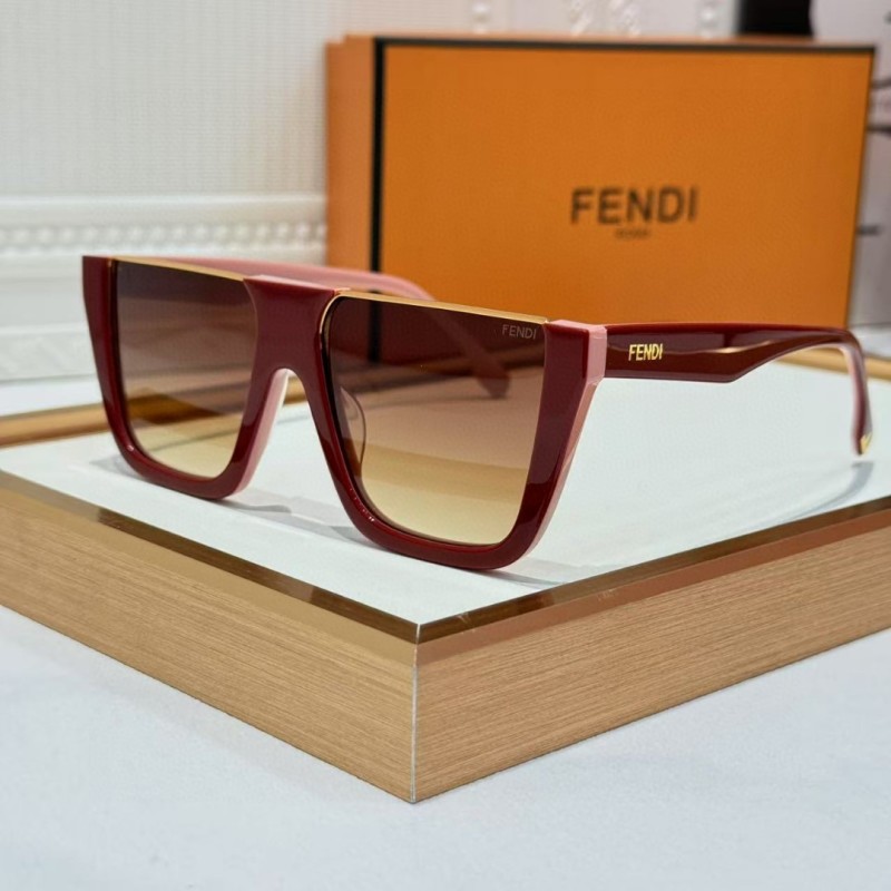 Fendi Glasses 08smh55 (5)