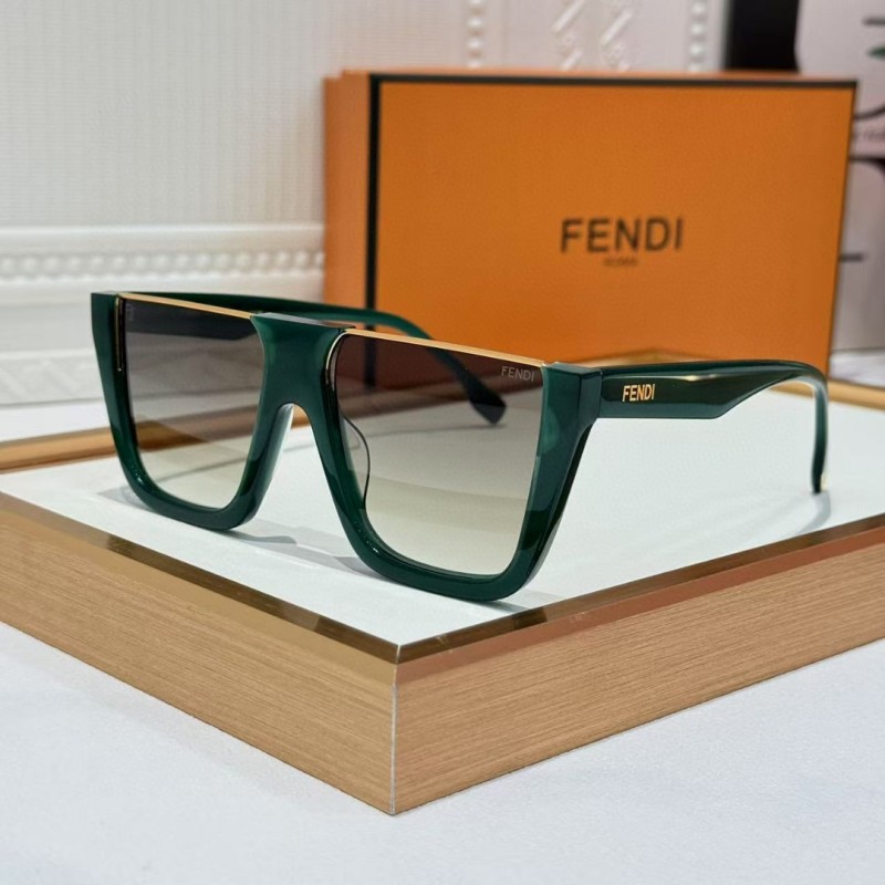 Fendi Glasses 08smh55 (6)