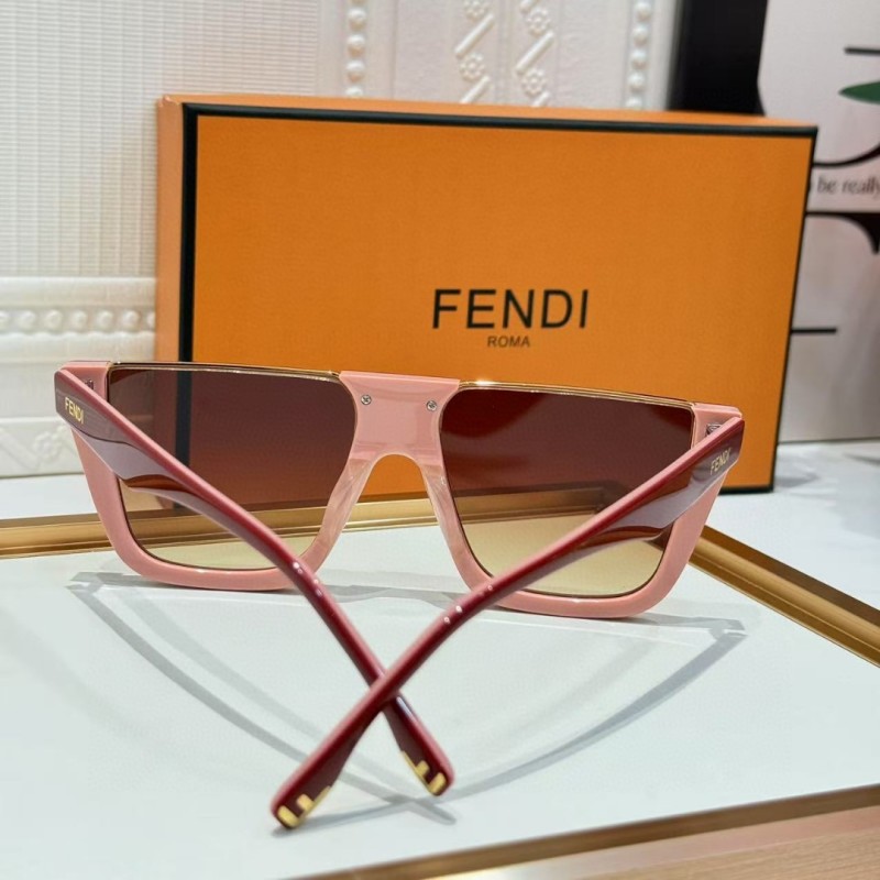 Fendi Glasses 08smh55 (8)