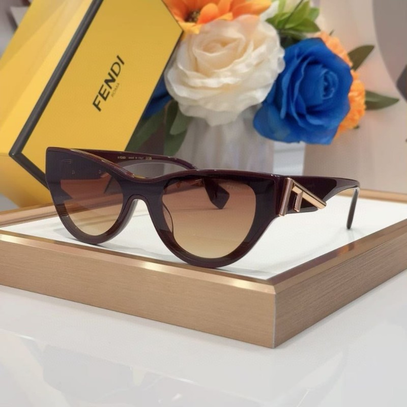 Fendi Glasses 08smh56 (1)