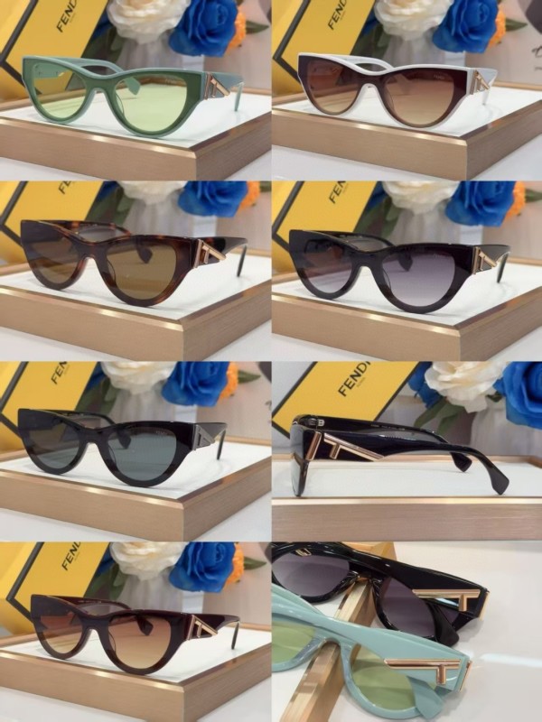 Fendi Glasses 08smh56 (10)