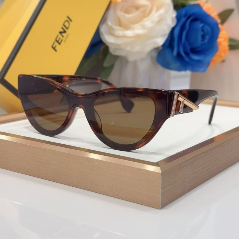 Fendi Glasses 08smh56 (3)