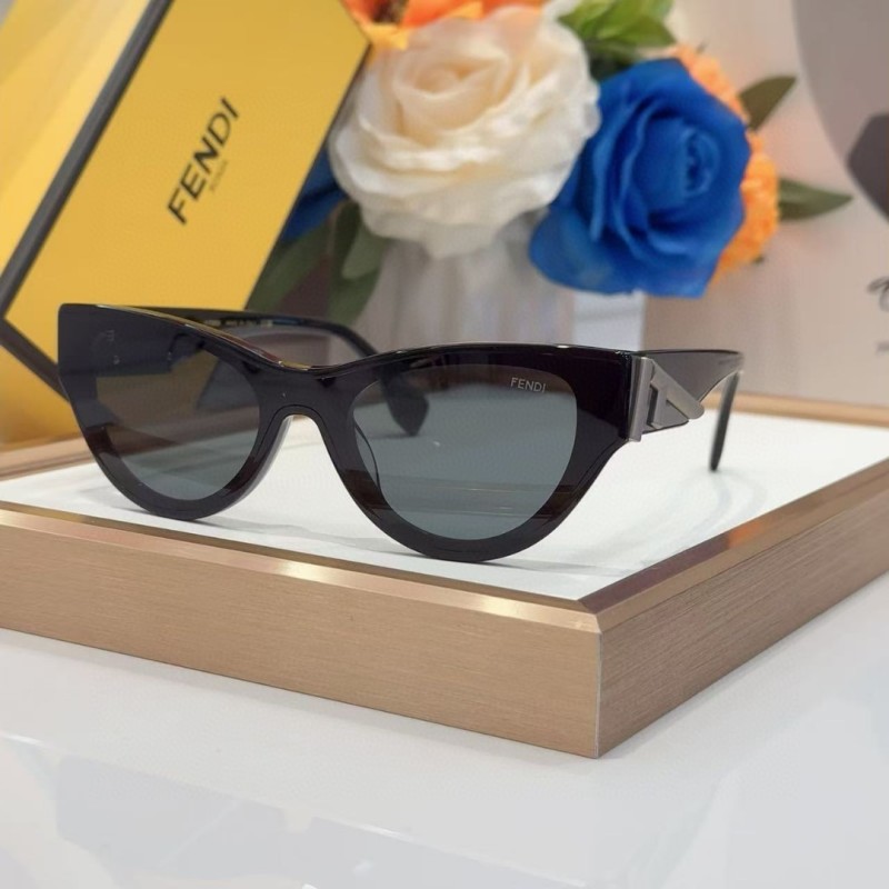 Fendi Glasses 08smh56 (4)