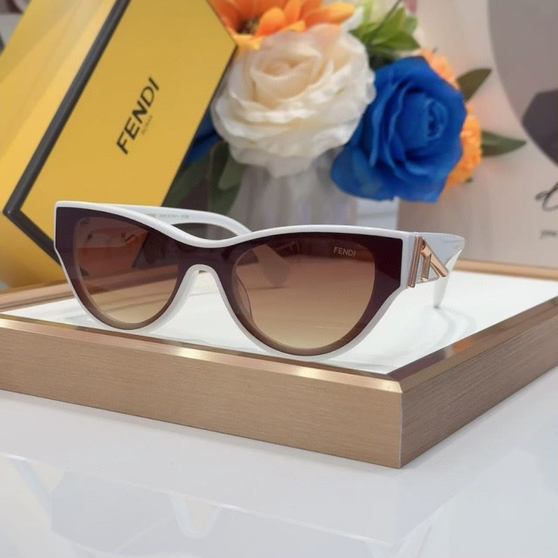 Fendi Glasses 08smh56 (5)