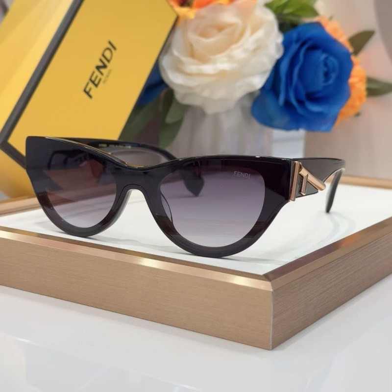 Fendi Glasses 08smh56 (6)