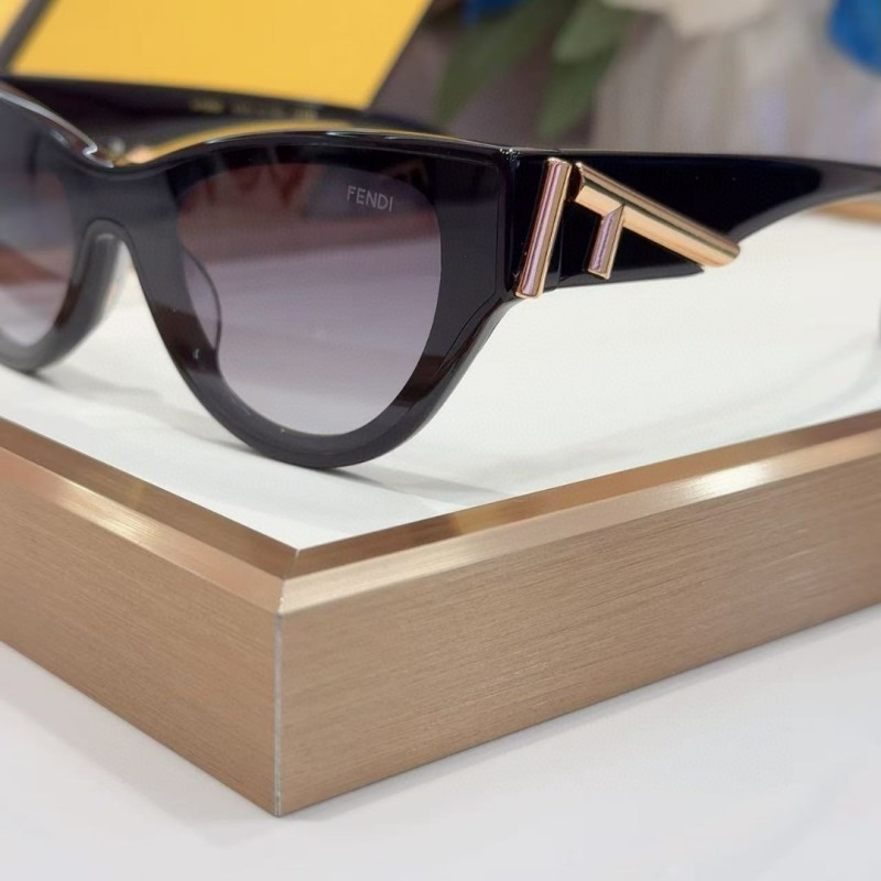 Fendi Glasses 08smh56 (7)