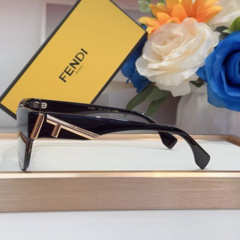 Fendi Glasses 08smh56 (8)