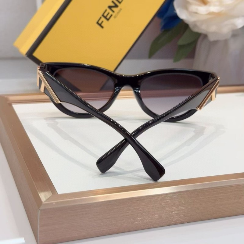 Fendi Glasses 08smh56 (9)