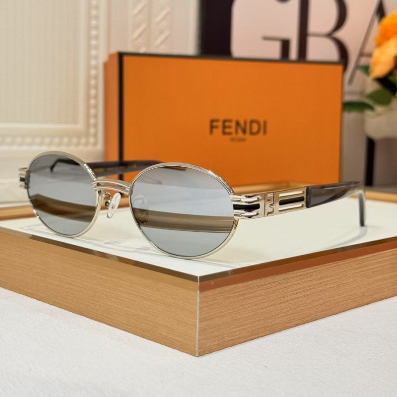Fendi Glasses 08smh57 (1)