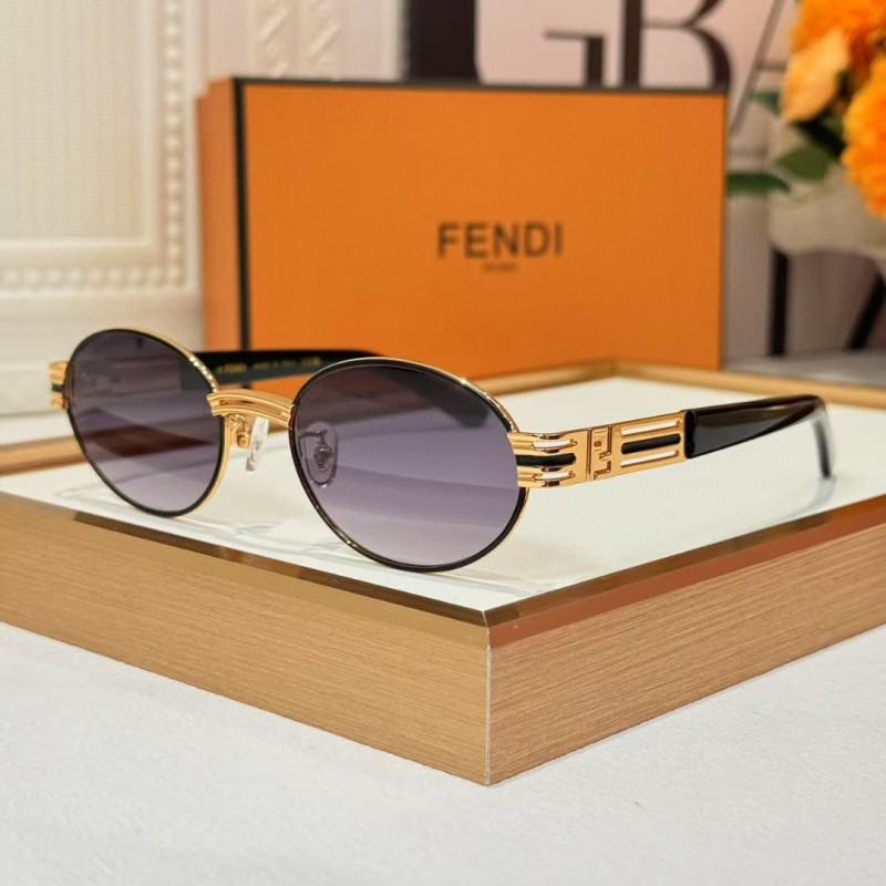 Fendi Glasses 08smh57 (2)