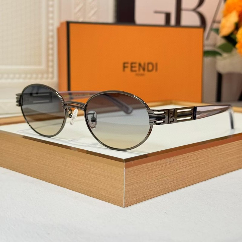 Fendi Glasses 08smh57 (3)