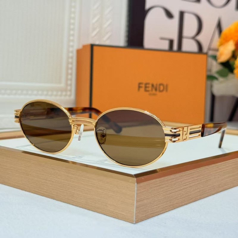 Fendi Glasses 08smh57 (4)