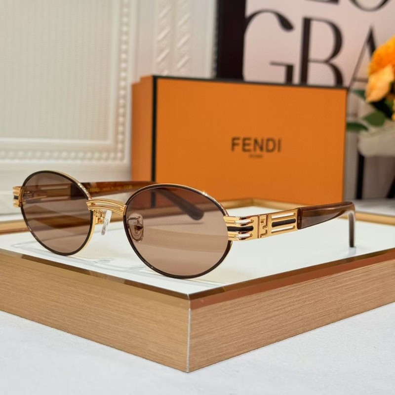 Fendi Glasses 08smh57 (5)