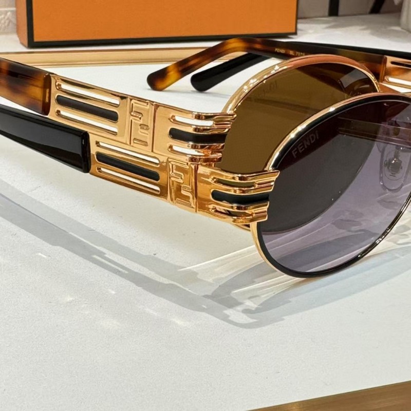 Fendi Glasses 08smh57 (7)