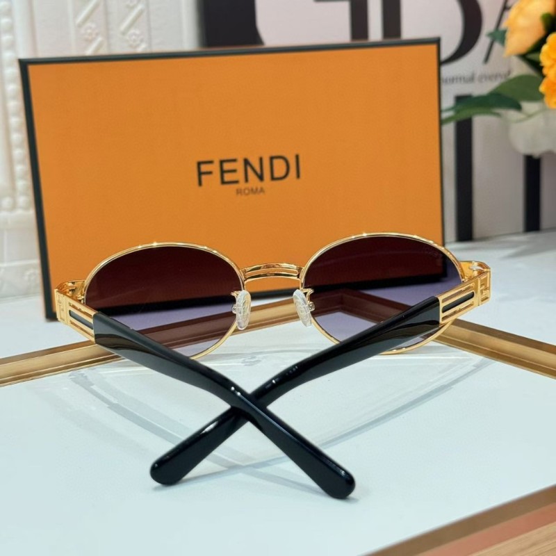 Fendi Glasses 08smh57 (8)