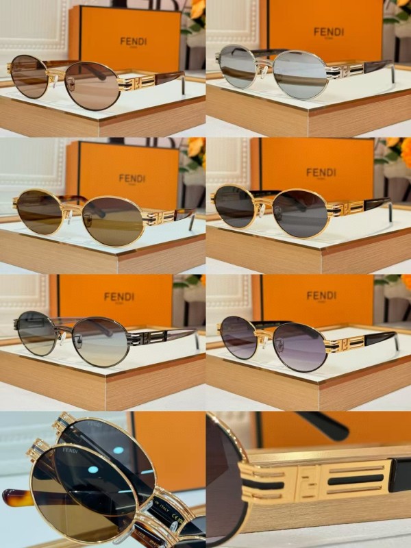Fendi Glasses 08smh57 (9)