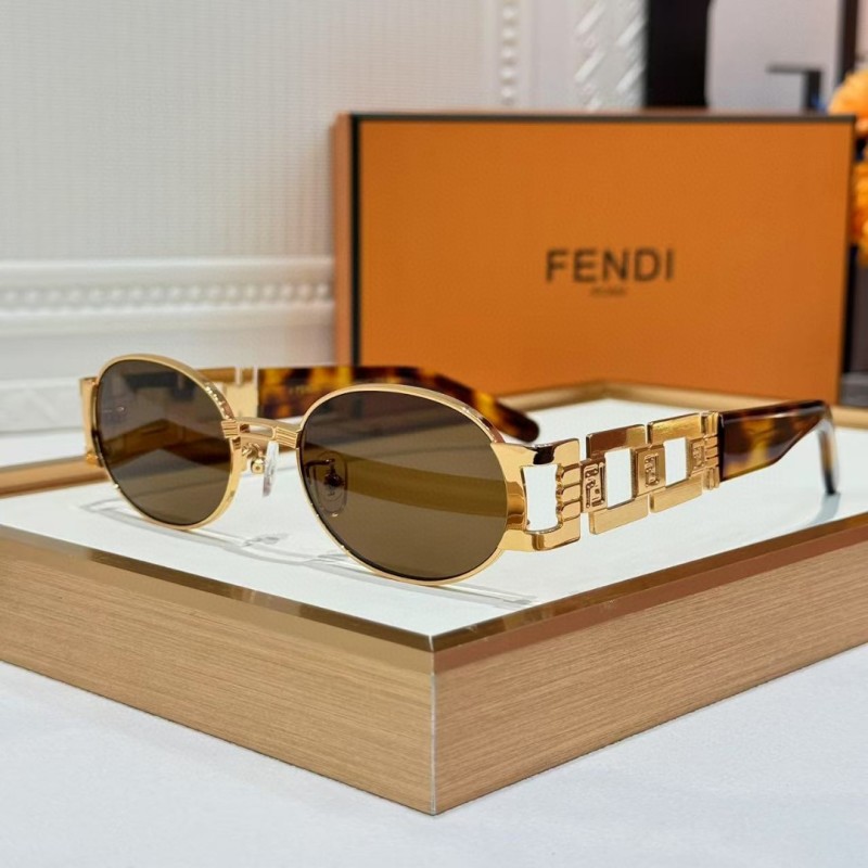 Fendi Glasses 08smh58 (1)
