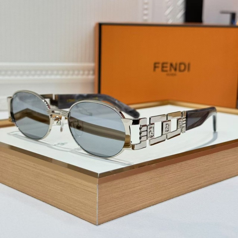 Fendi Glasses 08smh58 (2)