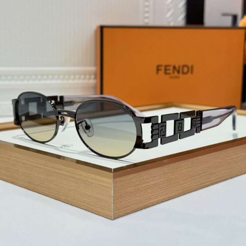 Fendi Glasses 08smh58 (3)