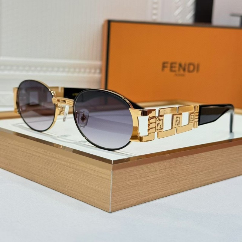 Fendi Glasses 08smh58 (4)