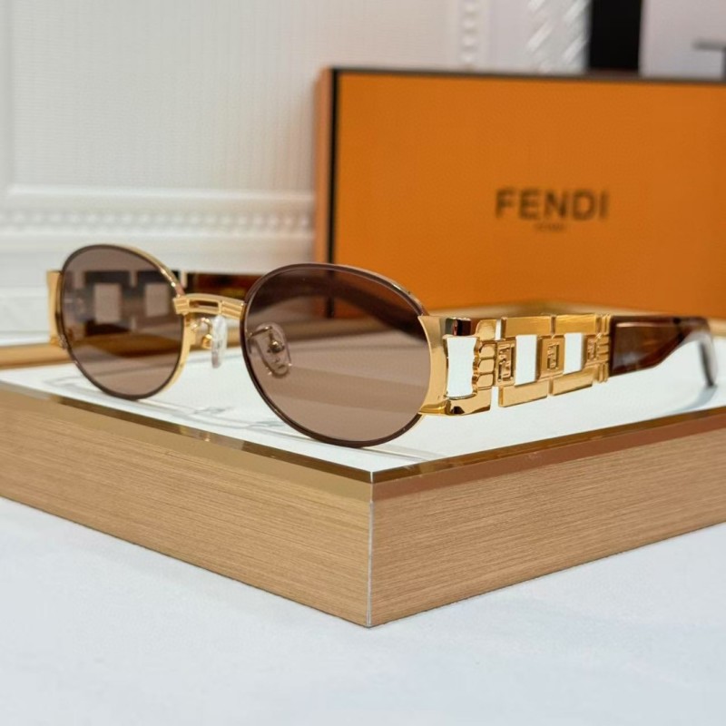 Fendi Glasses 08smh58 (5)