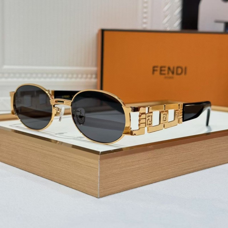 Fendi Glasses 08smh58 (6)