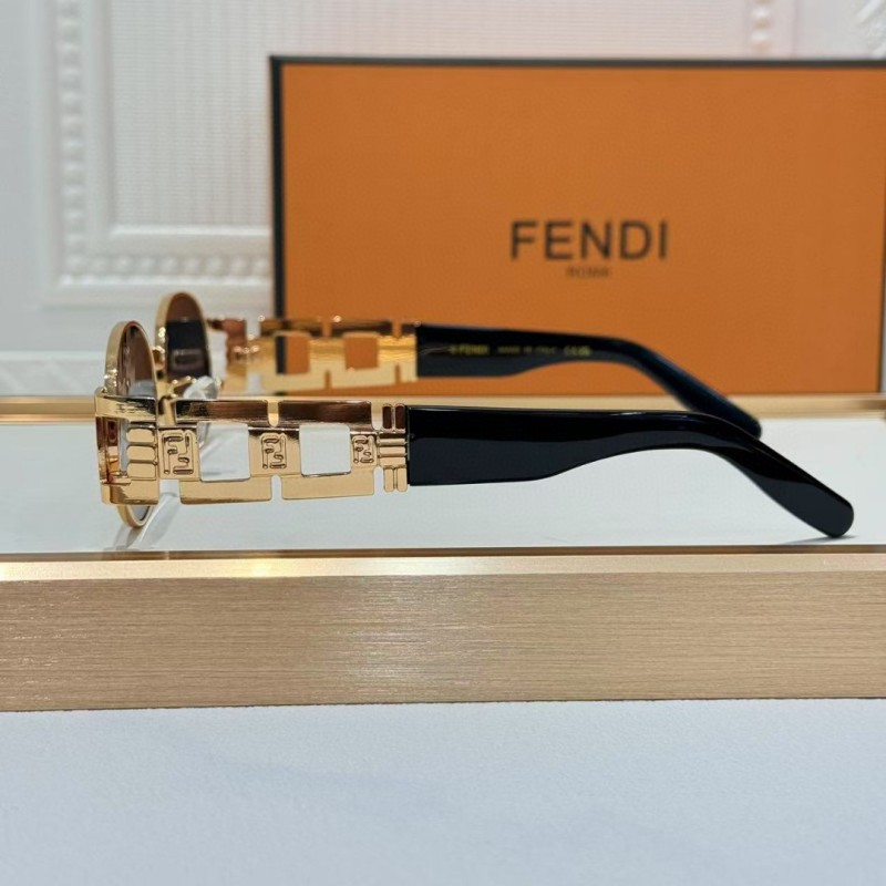 Fendi Glasses 08smh58 (7)